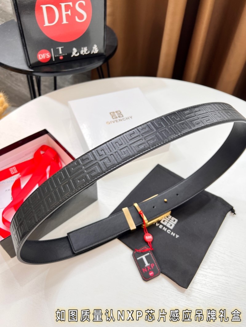 Givenchy Belts